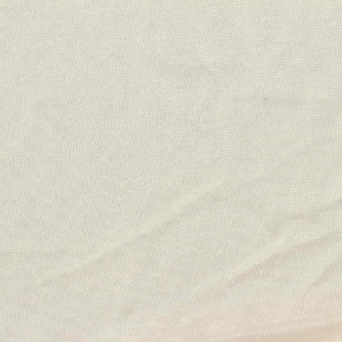 100% Viscose Jersey Knit Fabric, 90 gsm, 170 cm