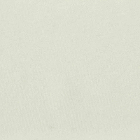 Off-White Linen-Look, Viscose-Poly