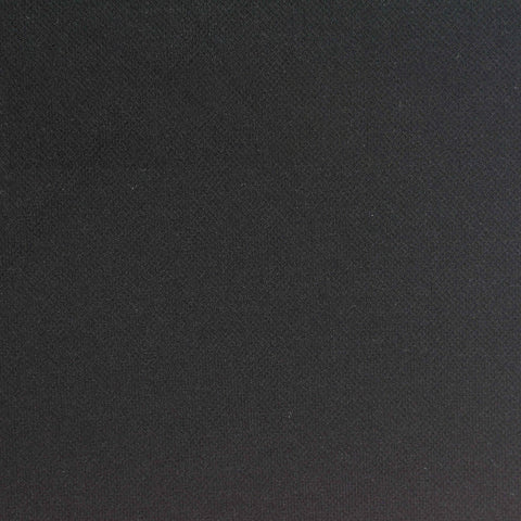 Viscose Polyester Piqué Knit Fabric, 190 gsm, 150 cm