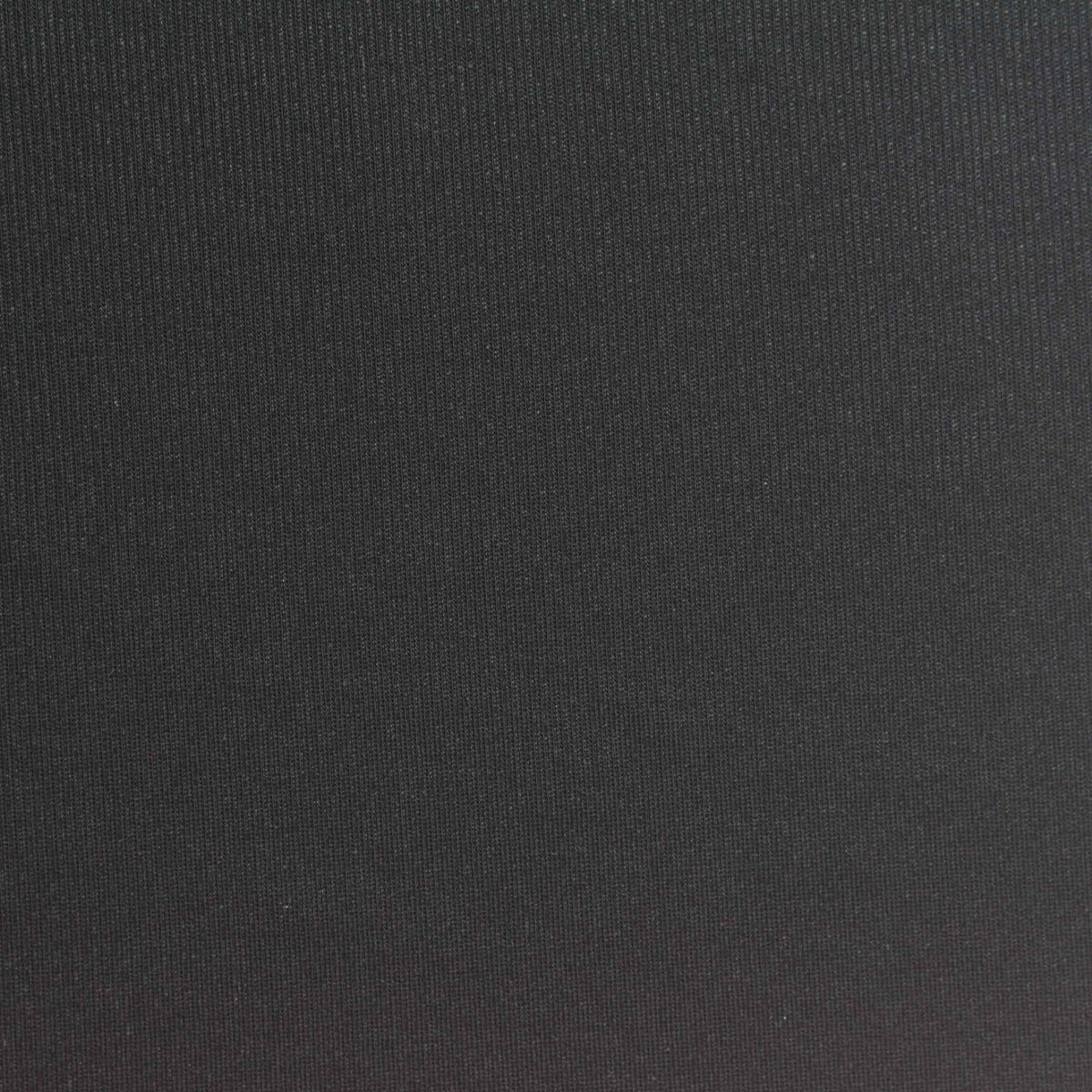 Viscose Nylon Stretch Rib Knit Fabric, 250 gsm, 155 cm