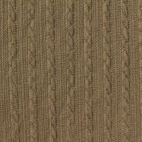 Jacquard Polyester Viscose Stretch Jersey Knit Fabric, 225 gsm, 175 cm