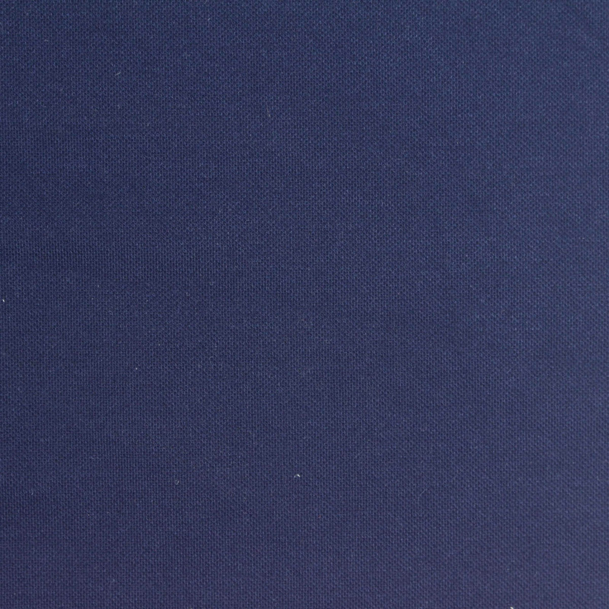 Viscose Nylon Stretch Piqué Knit Fabric, 280 gsm, 165 cm — Navy