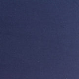 Viscose Nylon Stretch Piqué Knit Fabric, 280 gsm, 165 cm — Navy