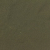 Modal Polyester Stretch Scuba Knit Fabric, 260 gsm, 165 cm — Khaki