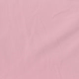 Brushed Nylon Stretch Interlock Knit Fabric, 210 gsm, 155 cm — Pink