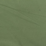 Polyester Stretch Sateen Fabric, 240 gsm, 170 cm — Green