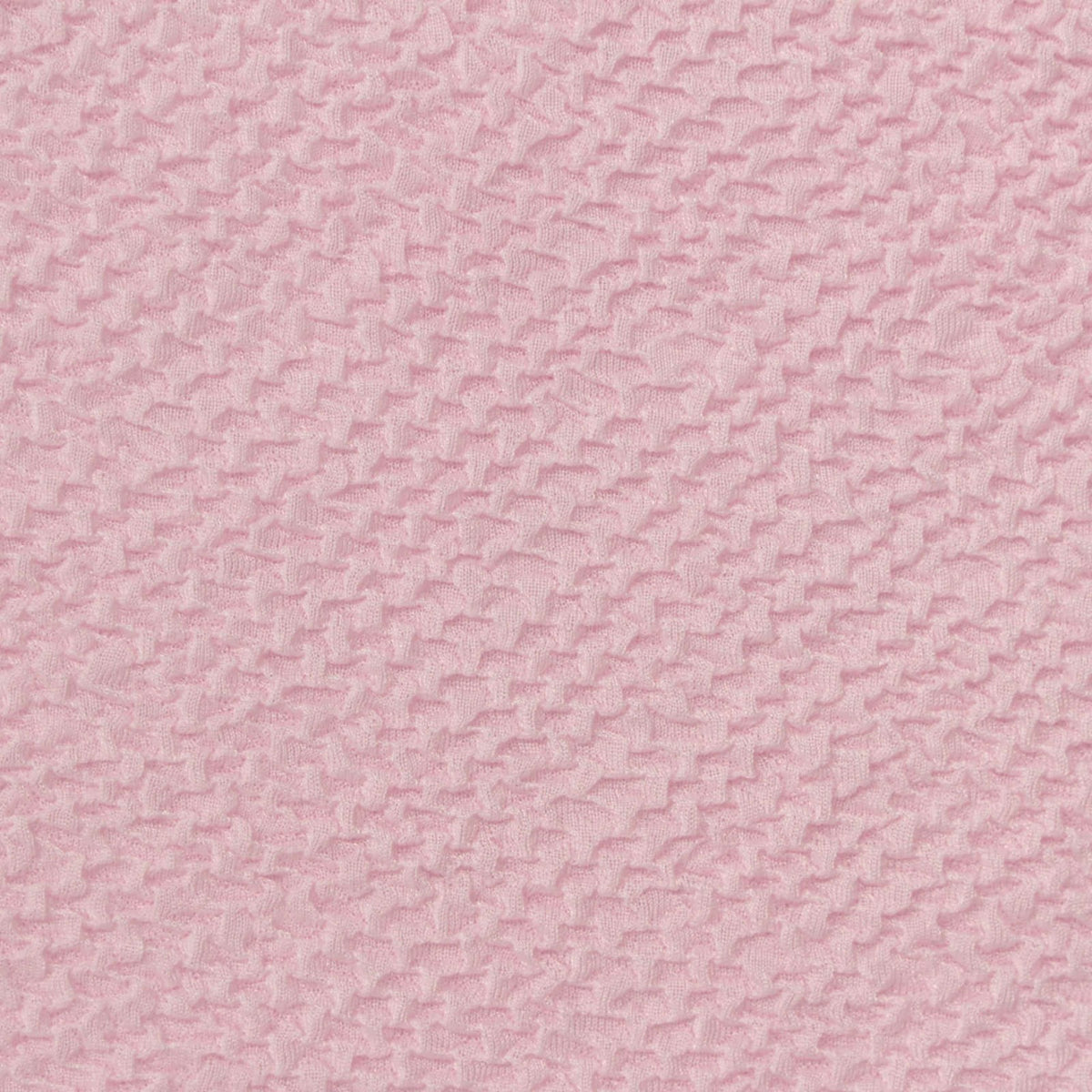 Light Pink Textured Jacquard, Polyester