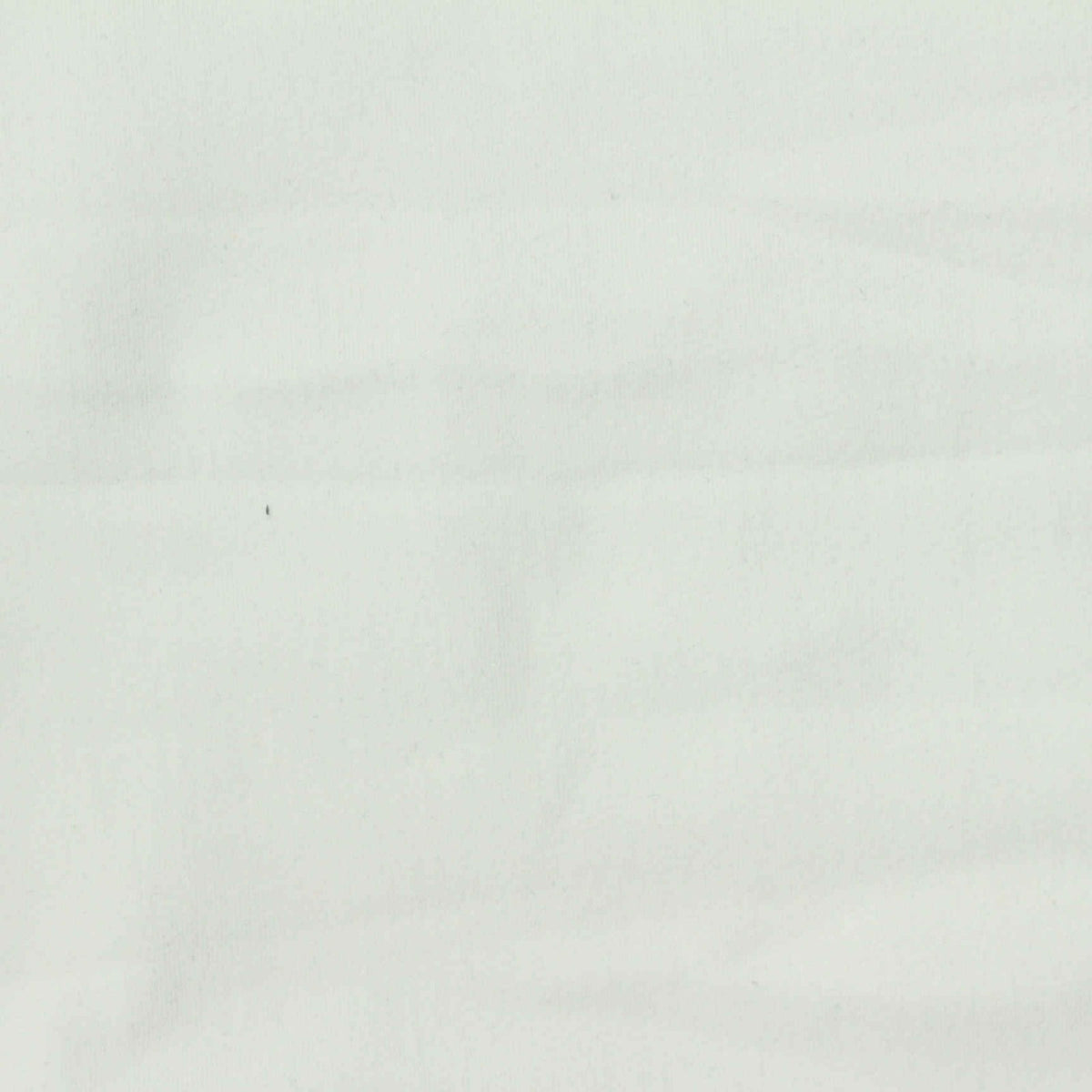 100% Polyester Jersey Knit Fabric, 170 gsm, 170 cm — White