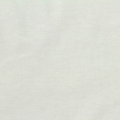 100% Cotton Jersey Knit Fabric, 180 gsm, 175 cm — White