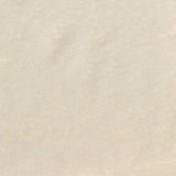 100% Linen Jersey Knit Fabric, 180 gsm, 150 cm — Beige