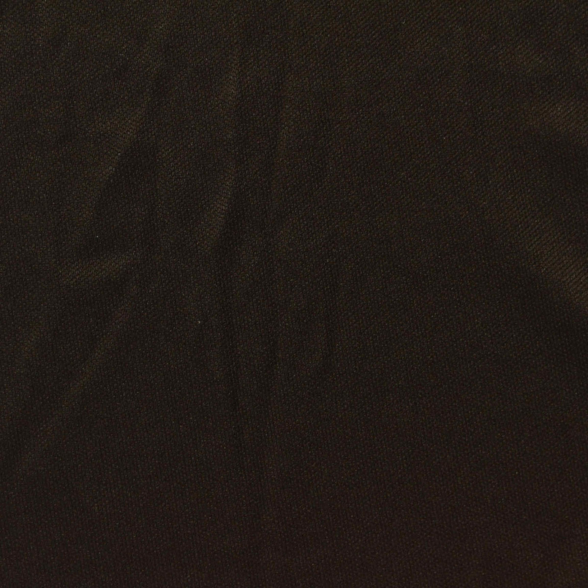 Dark Brown Jersey Knit, Polyester