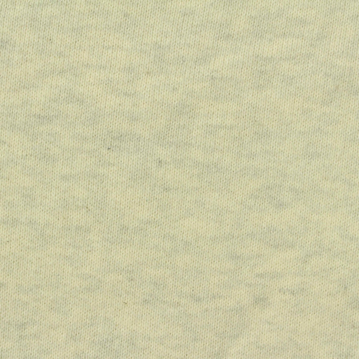 Light Beige Marl Rib Knit, Cotton