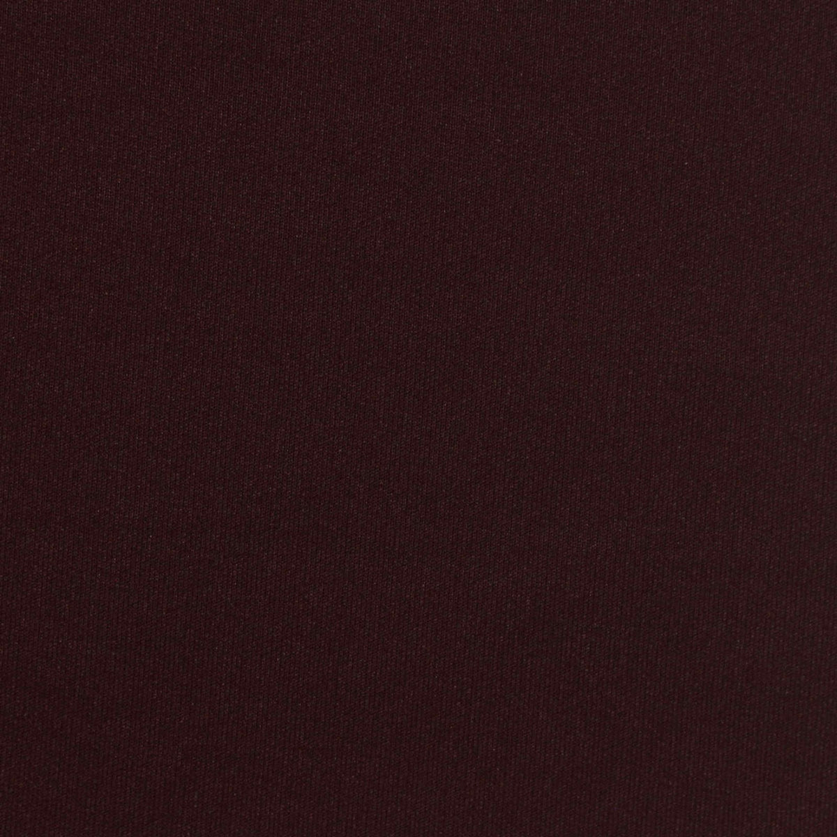 Brown Scuba Knit, Viscose-Poly