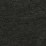 Dark Charcoal Marl Jersey Knit, Polyester