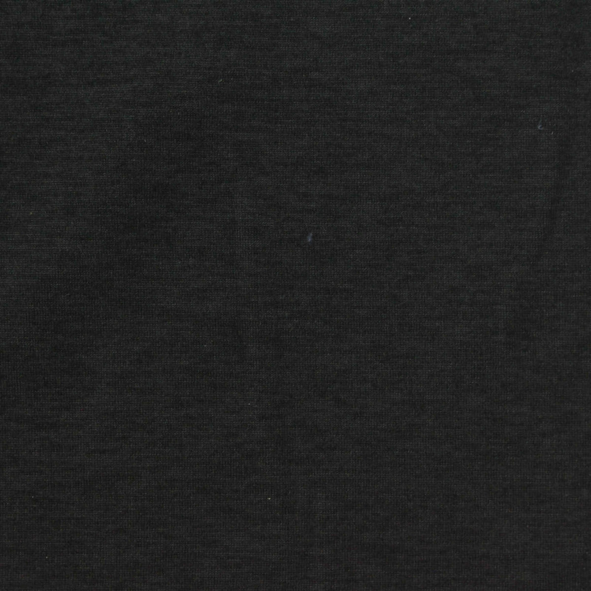 Black Jersey Knit, Poly-Spandex