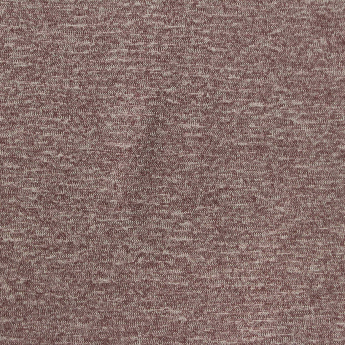 Dusty Pink Marl Knit, Polyester