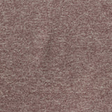 Dusty Pink Marl Knit, Polyester
