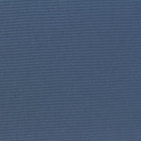Muted Blue Ribbed Knit, Polyester