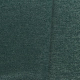 Nylon Metallic Stretch Jersey Knit Fabric, 155 gsm, 150 cm — Green