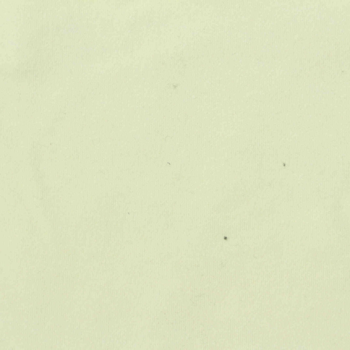 Brushed Acrylic Cotton Blend Stretch Interlock Knit Fabric, 300 gsm, 170 cm