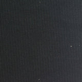 Viscose Stretch Rib Knit Fabric, 300 gsm, 130 cm