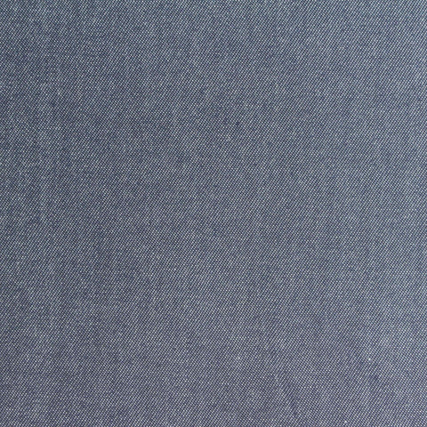 Blue Twill, Tencel Lyocell