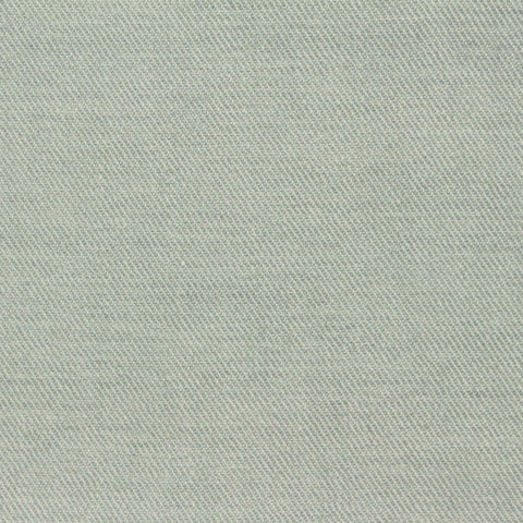Light Grey Twill, Cotton-Tencel Lyocell