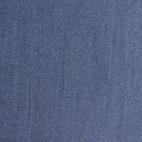 Tencel Lyocell Cotton Woven Fabric, 233 gsm, 180 cm — Blue