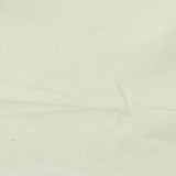 Tencel Lyocell Cotton Woven Fabric, 270 gsm, 170 cm — White