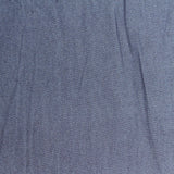 100% Tencel Lyocell Woven Fabric, 208 gsm, 180 cm — Blue