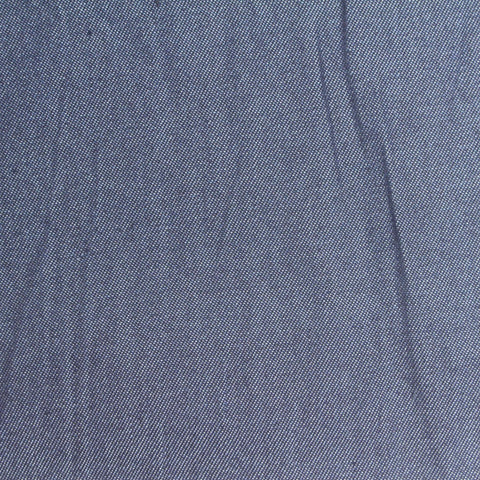 Blue Twill, Tencel Lyocell
