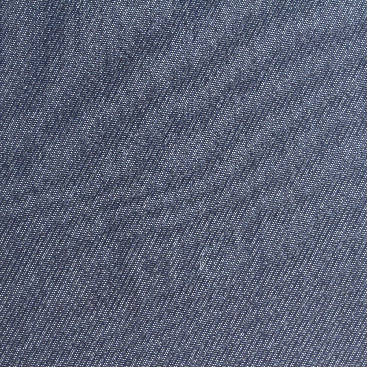 Blue Twill, Tencel Lyocell