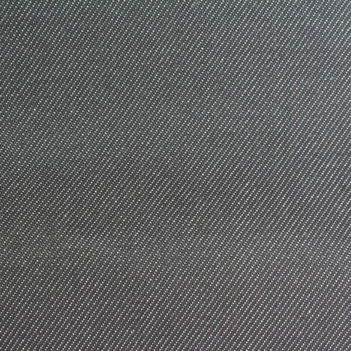 Viscose Polyester Blend Woven Fabric, 400 gsm, 160 cm — Grey