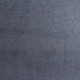 Cotton Polyester Stretch Woven Fabric, 350 gsm, 170 cm — Navy