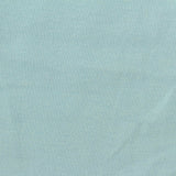 100% Cotton Interlock Knit Fabric, 220 gsm, 150 cm — Blue