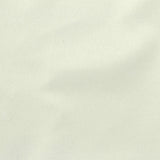 100% Polyester Faux Suede Fabric, 170 gsm, 170 cm — White