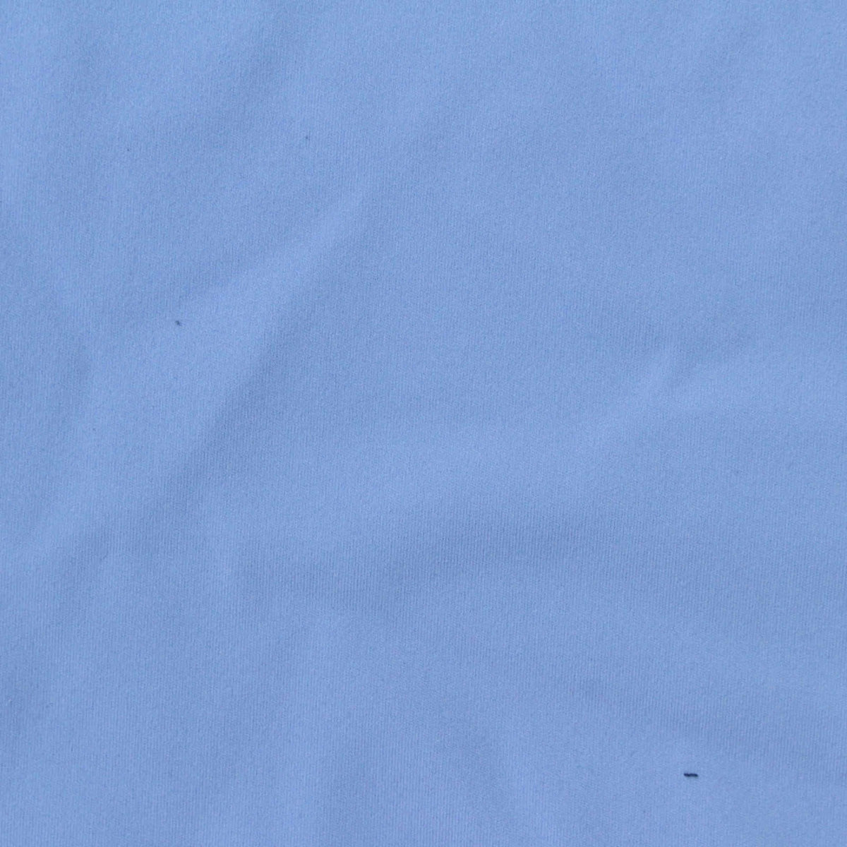 Light Blue Interlock Knit, Nylon-Spandex