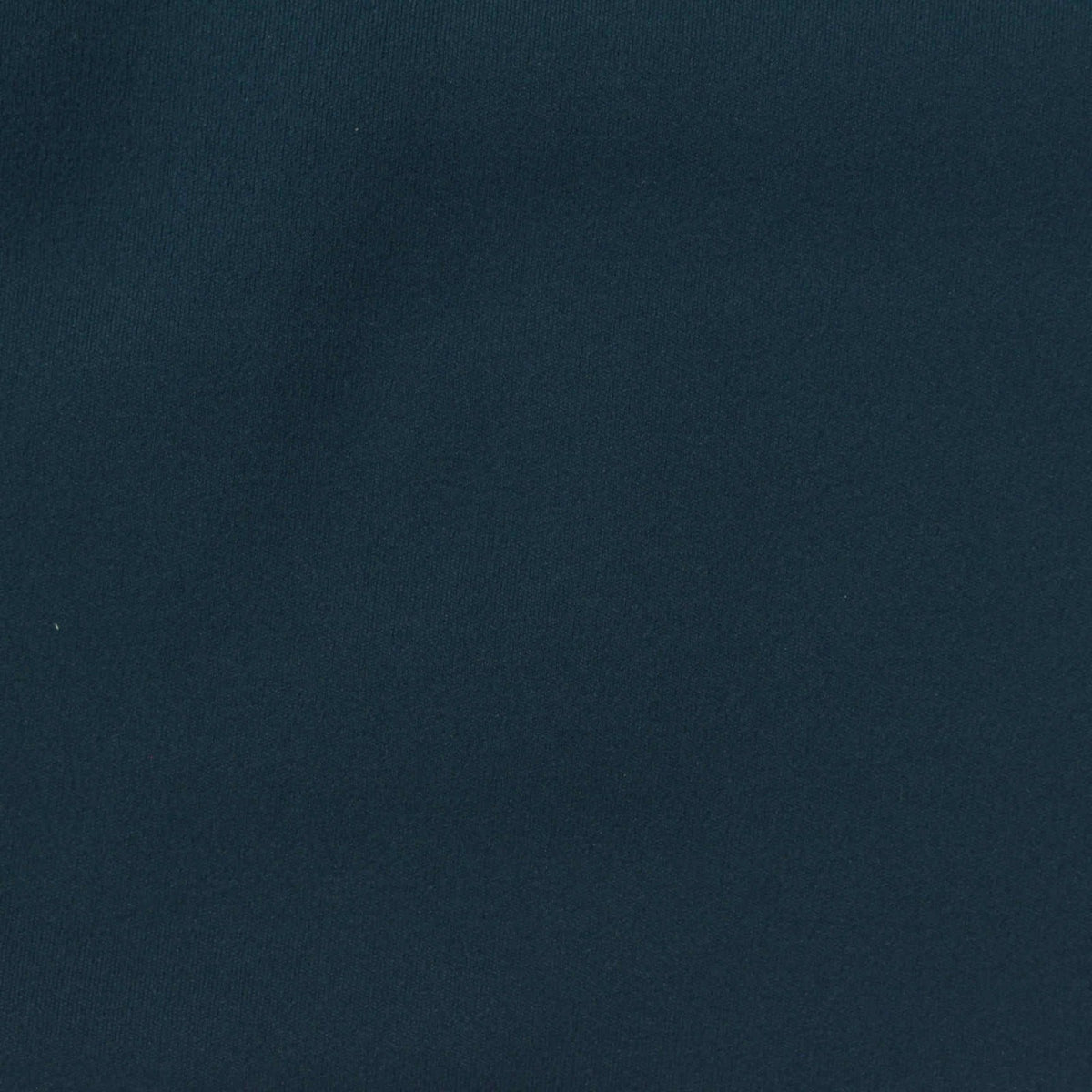Dark Navy Interlock Knit, Poly-Spandex