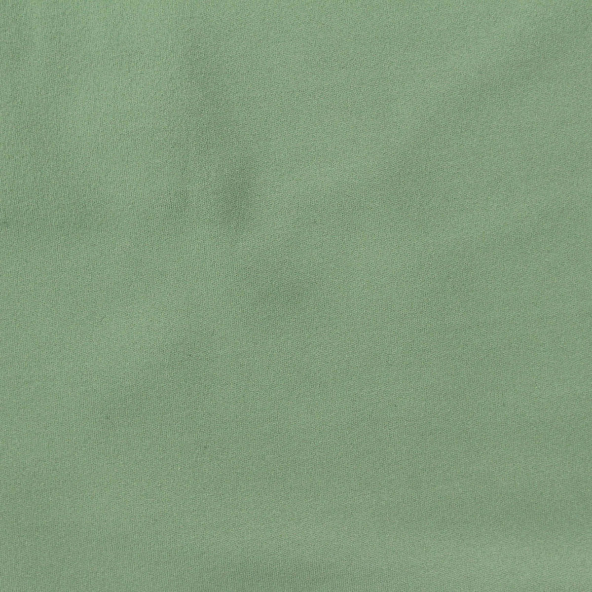Muted Sage Interlock Knit, Nylon-Spandex