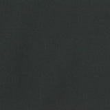 Brushed Polyester Stretch Interlock Knit Fabric, 260 gsm, 130 cm — Grey