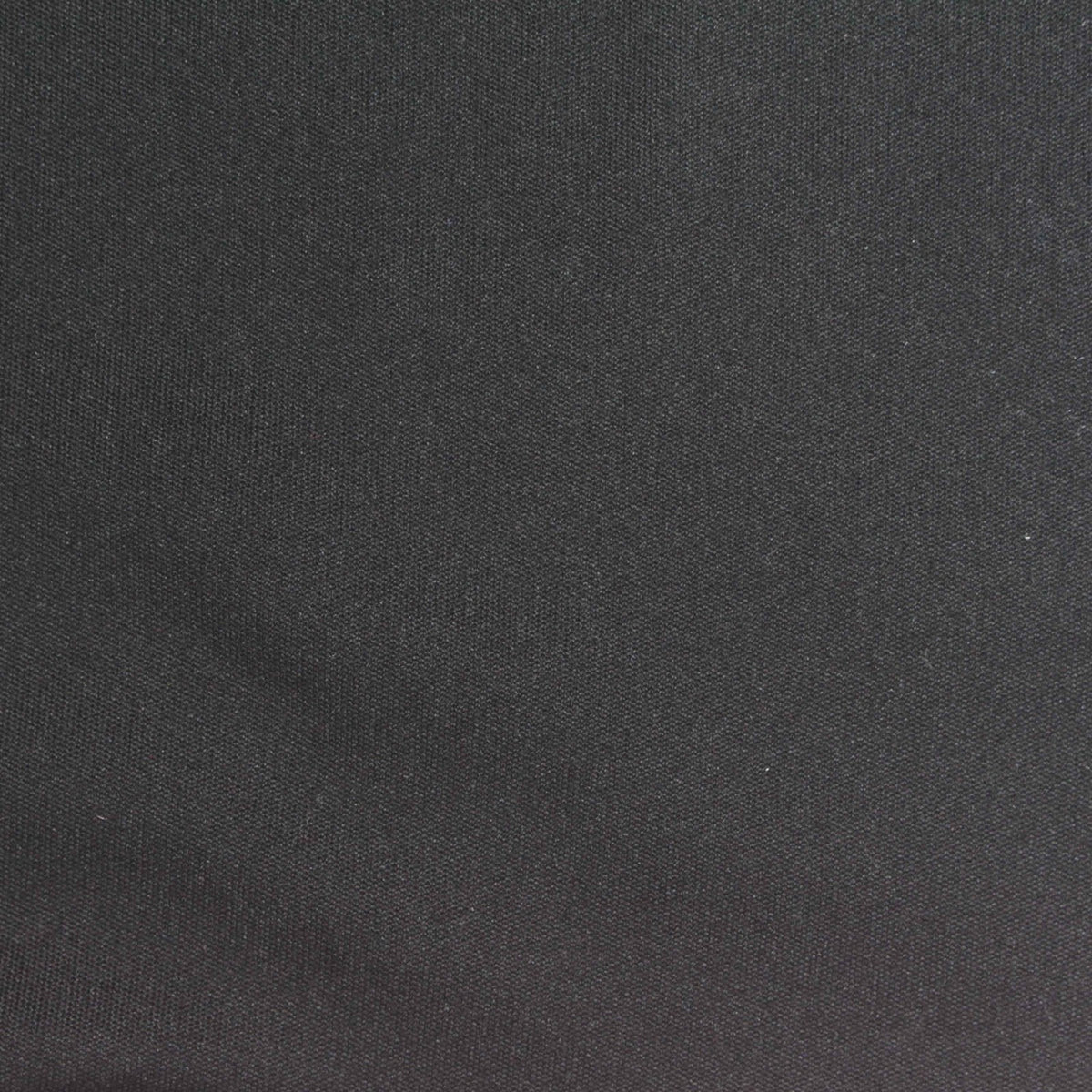 Black Sateen, Polyester