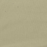 Cotton Polyester Stretch Scuba Knit Fabric, 210 gsm, 175 cm — Khaki