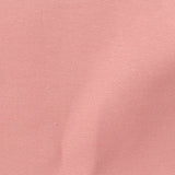 Tencel Lyocell Cotton Woven Fabric, 300 gsm, 165 cm — Pink