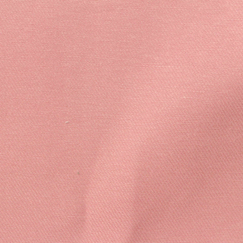 Light Pink Twill, Tencel Lyocell-Cotton