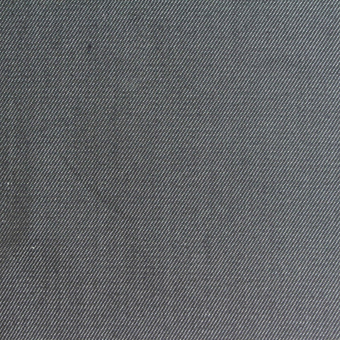 100% Tencel Lyocell Woven Fabric, 210 gsm, 180 cm — Grey