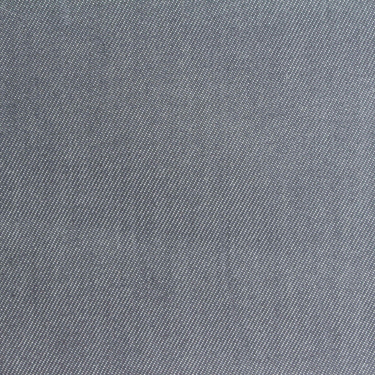 Grey Twill, Tencel Lyocell-Cotton