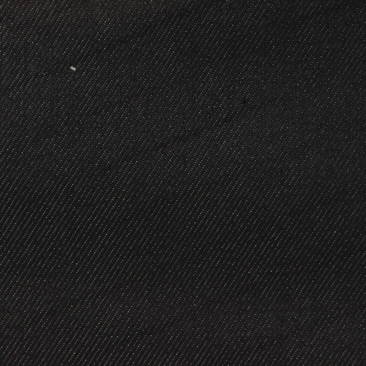 Black Twill, Tencel Lyocell-Cotton