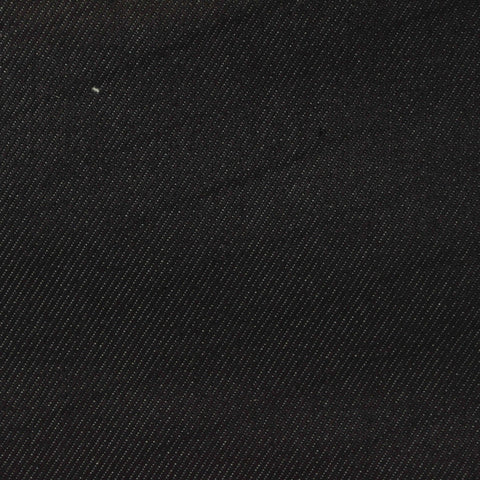 Black Twill, Tencel Lyocell-Cotton