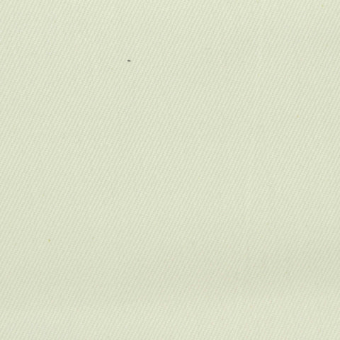 Off-White Twill, Tencel Lyocell-Cotton