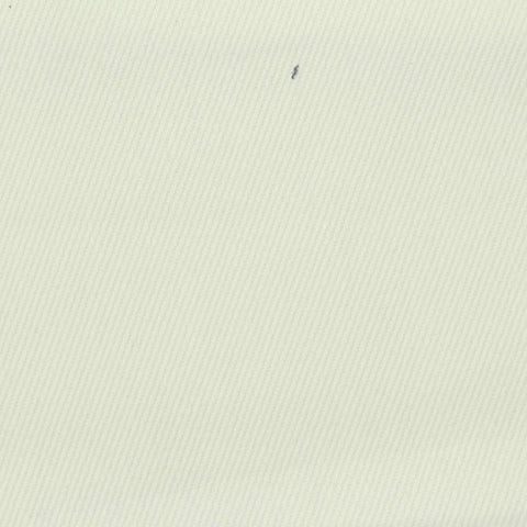 Off-White Twill, Cotton-Tencel Lyocell